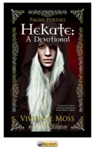 Hekate Devotional Buy Now!